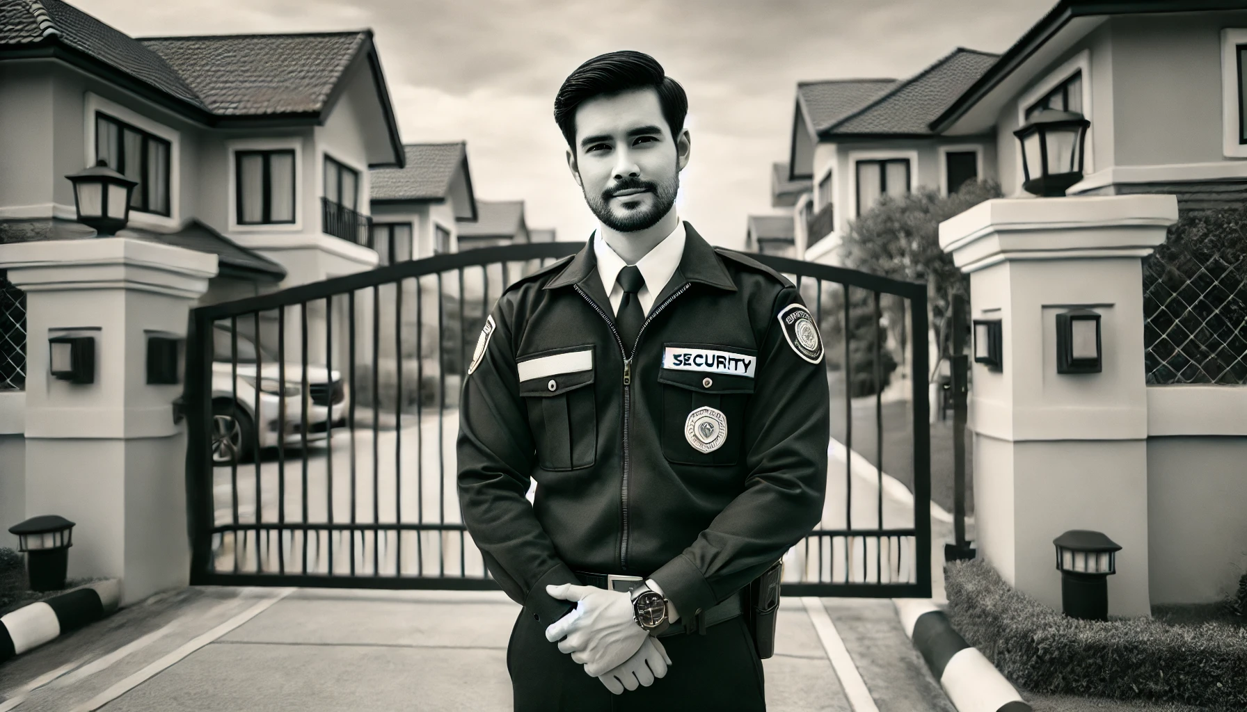 Residential Security